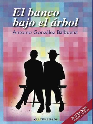 cover image of El banco bajo el árbol
